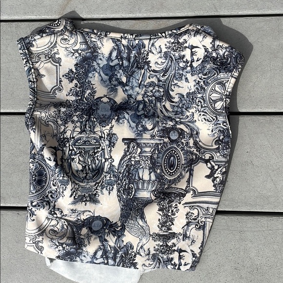 Angelic Top - Picture 3 of 3